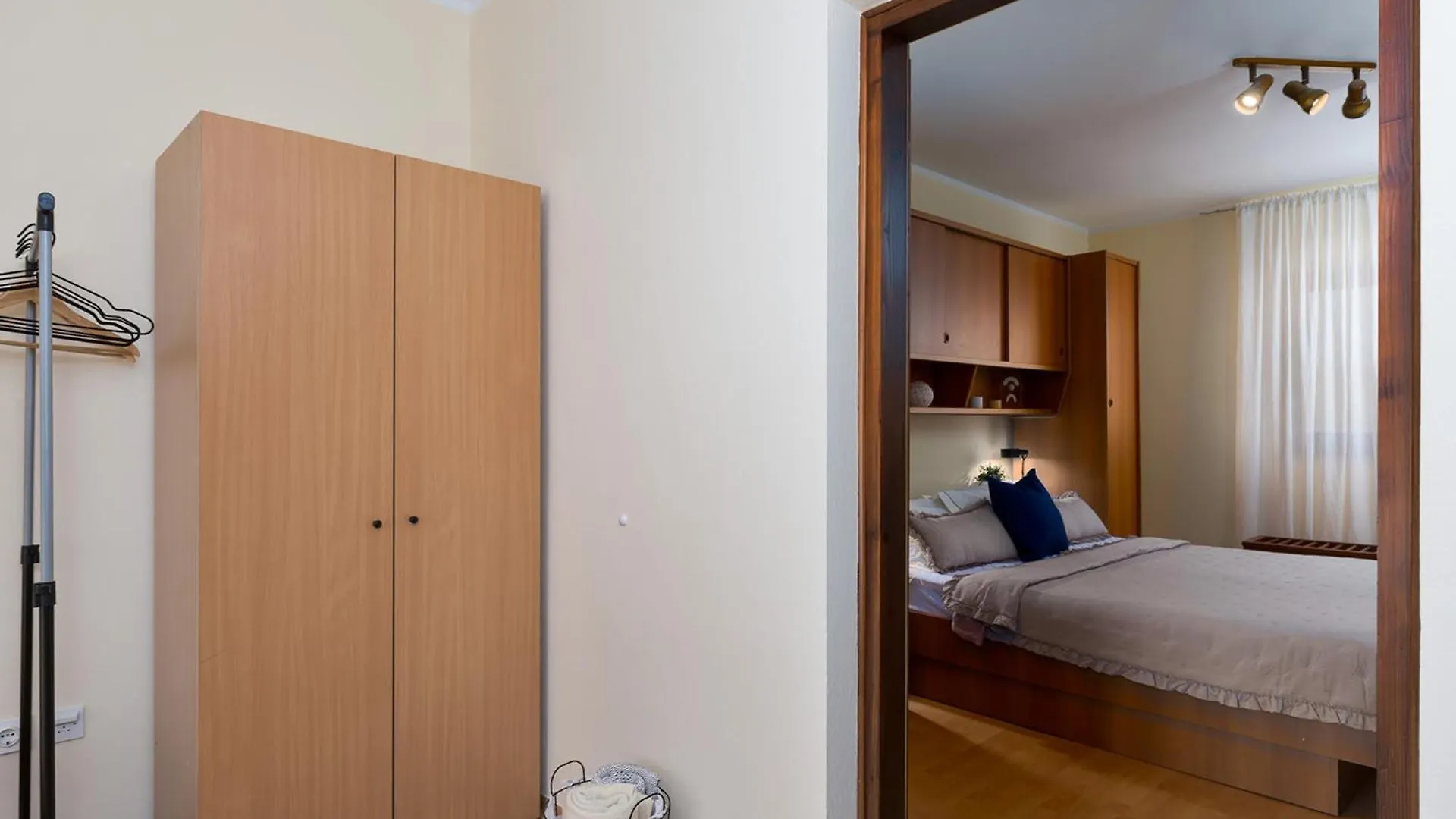 Marisan Seaview Apartment Funtana