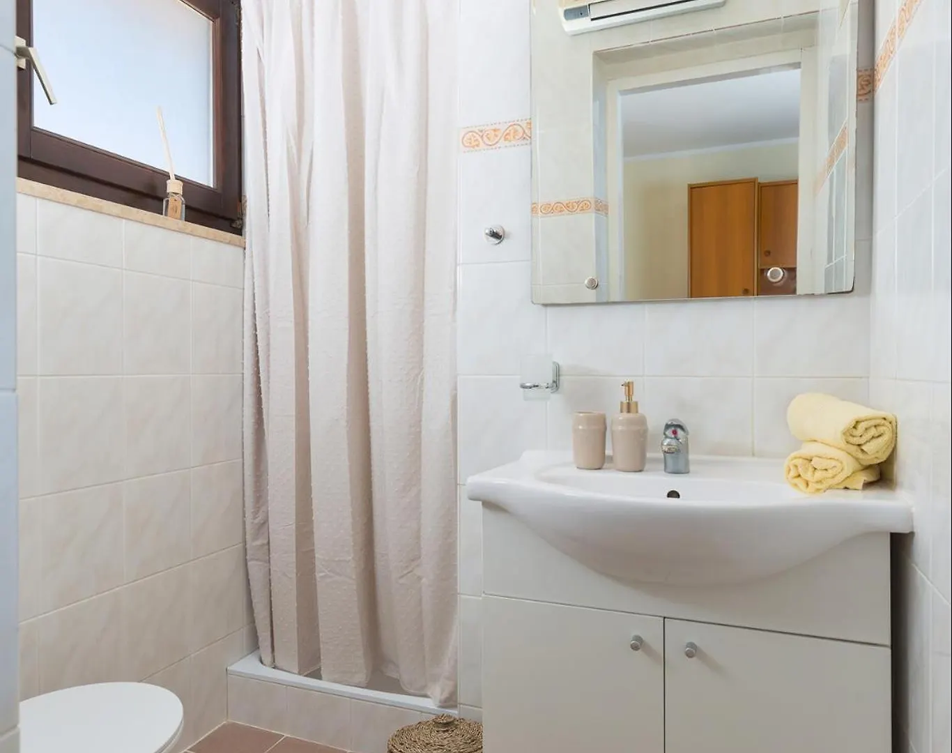 Marisan Seaview Apartment Funtana