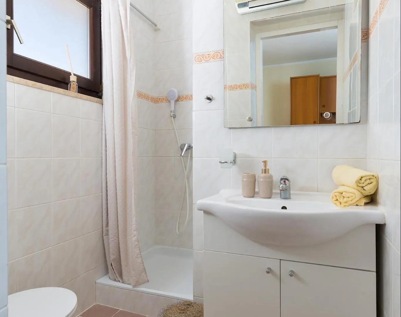 Marisan Seaview Apartment Funtana