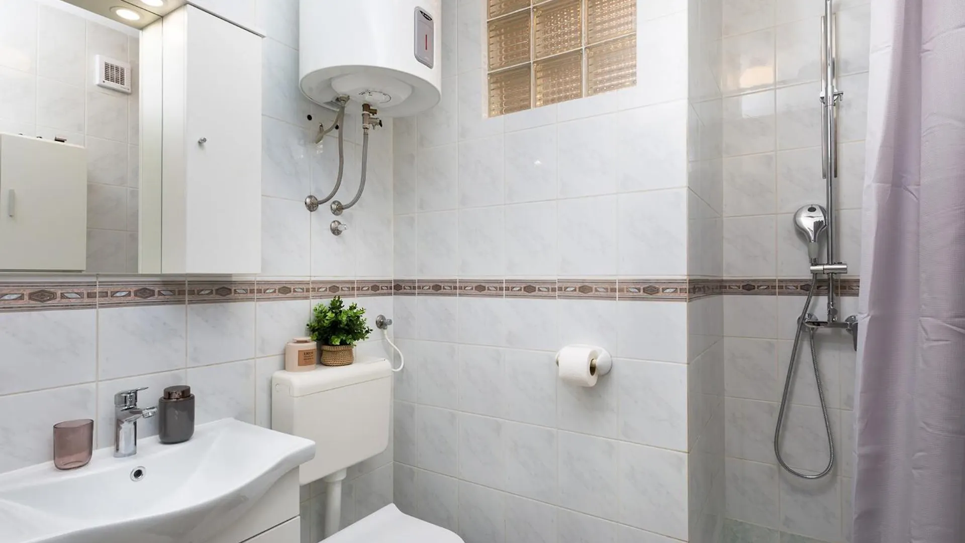 Marisan Seaview Apartment Funtana 0*,