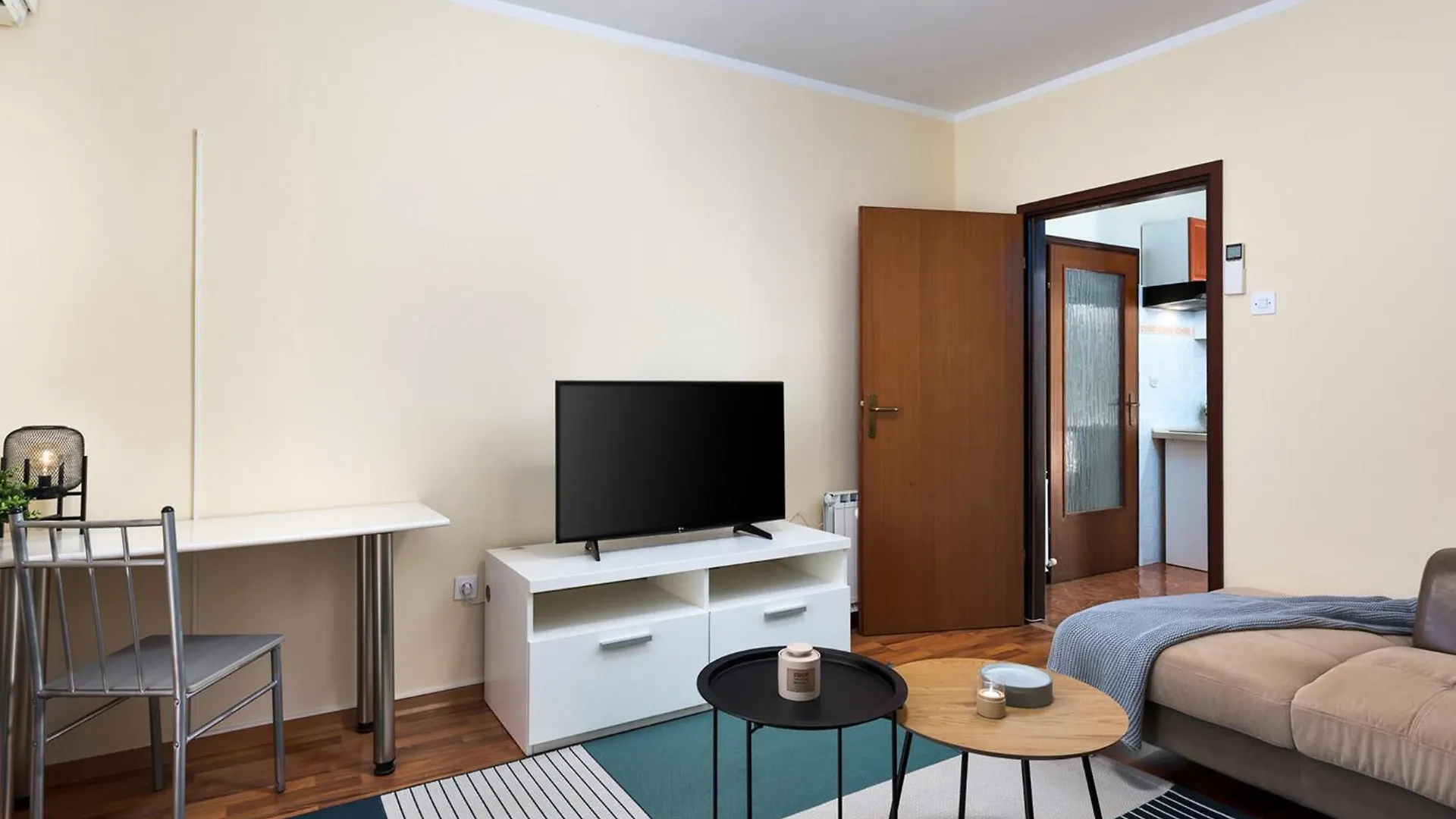 Marisan Seaview Apartment Funtana Croatia