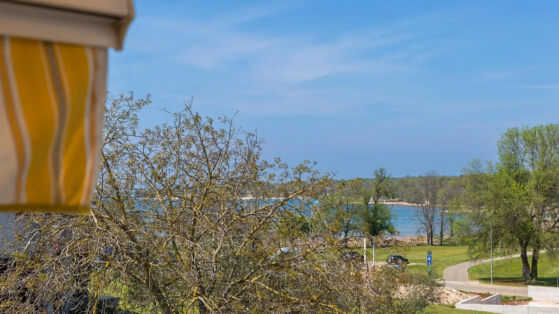Marisan Seaview Apartment Funtana 0*,  Croatia