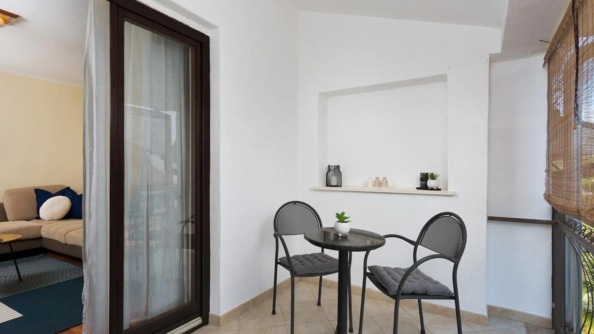 Marisan Seaview Apartment Funtana Croatia