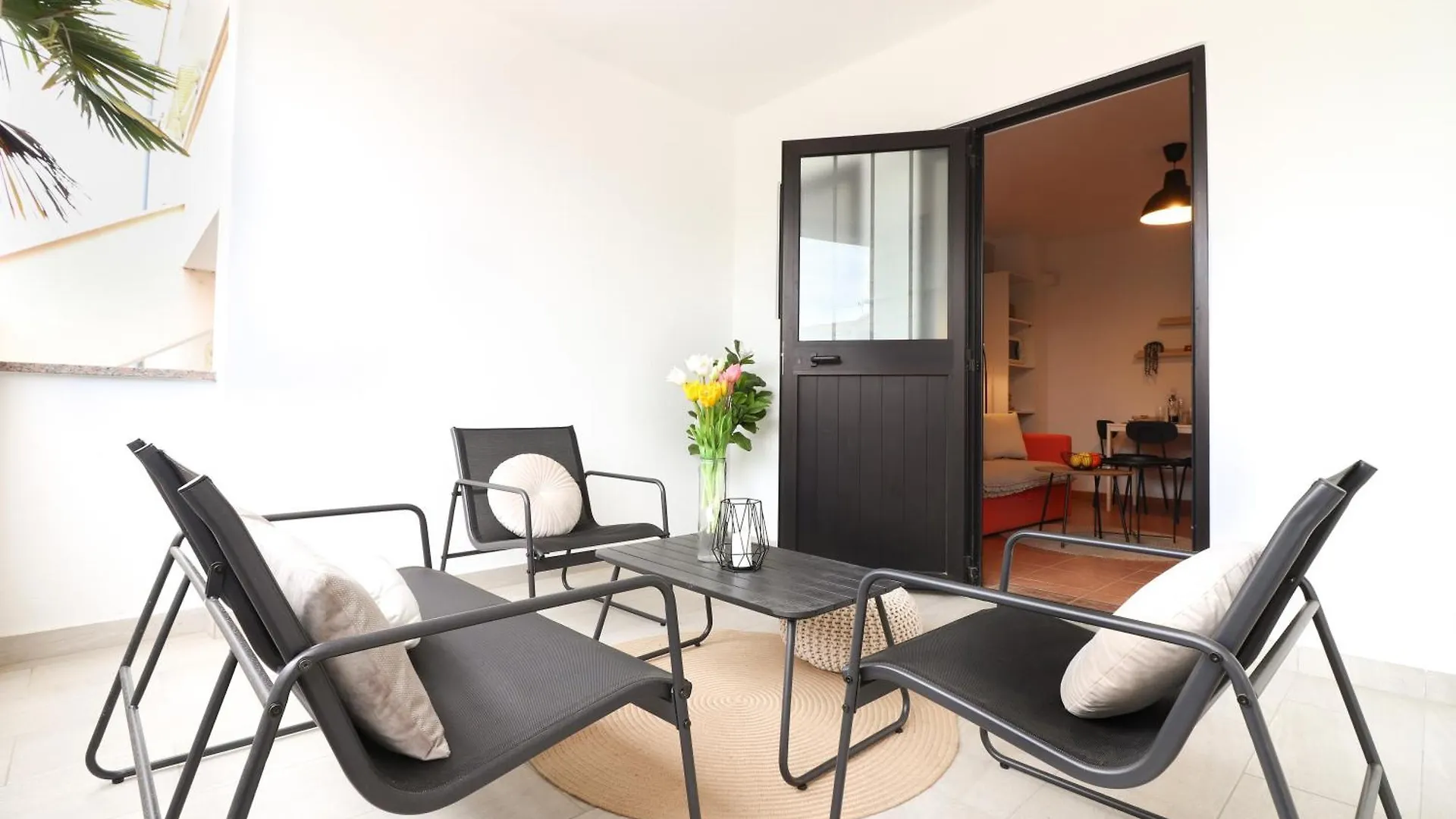Marisan Seaview Apartment Funtana