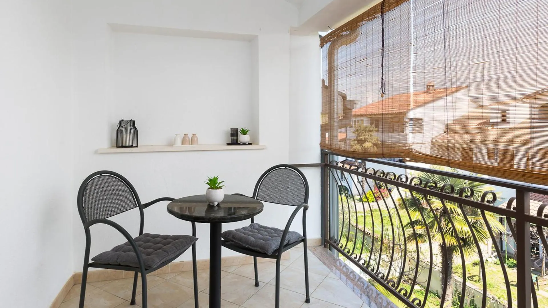 Marisan Seaview Apartment Funtana