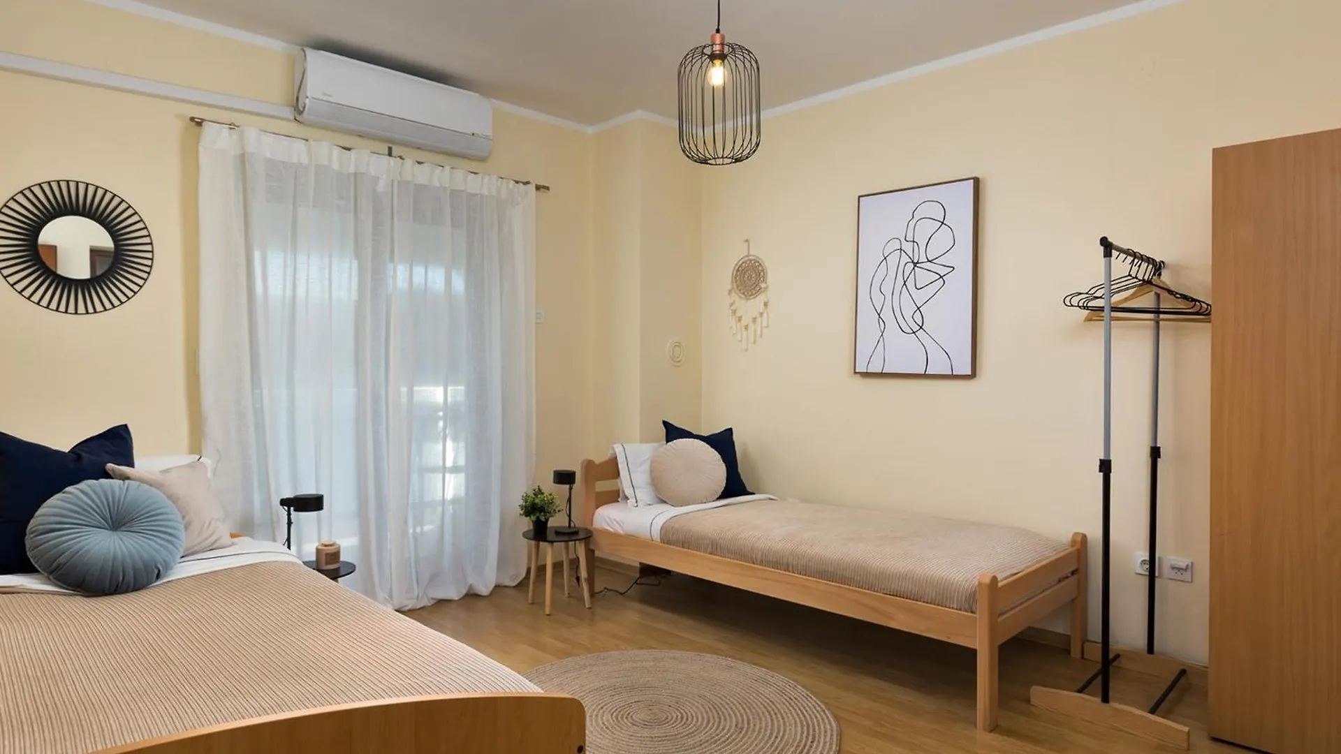 Marisan Seaview Apartment Funtana