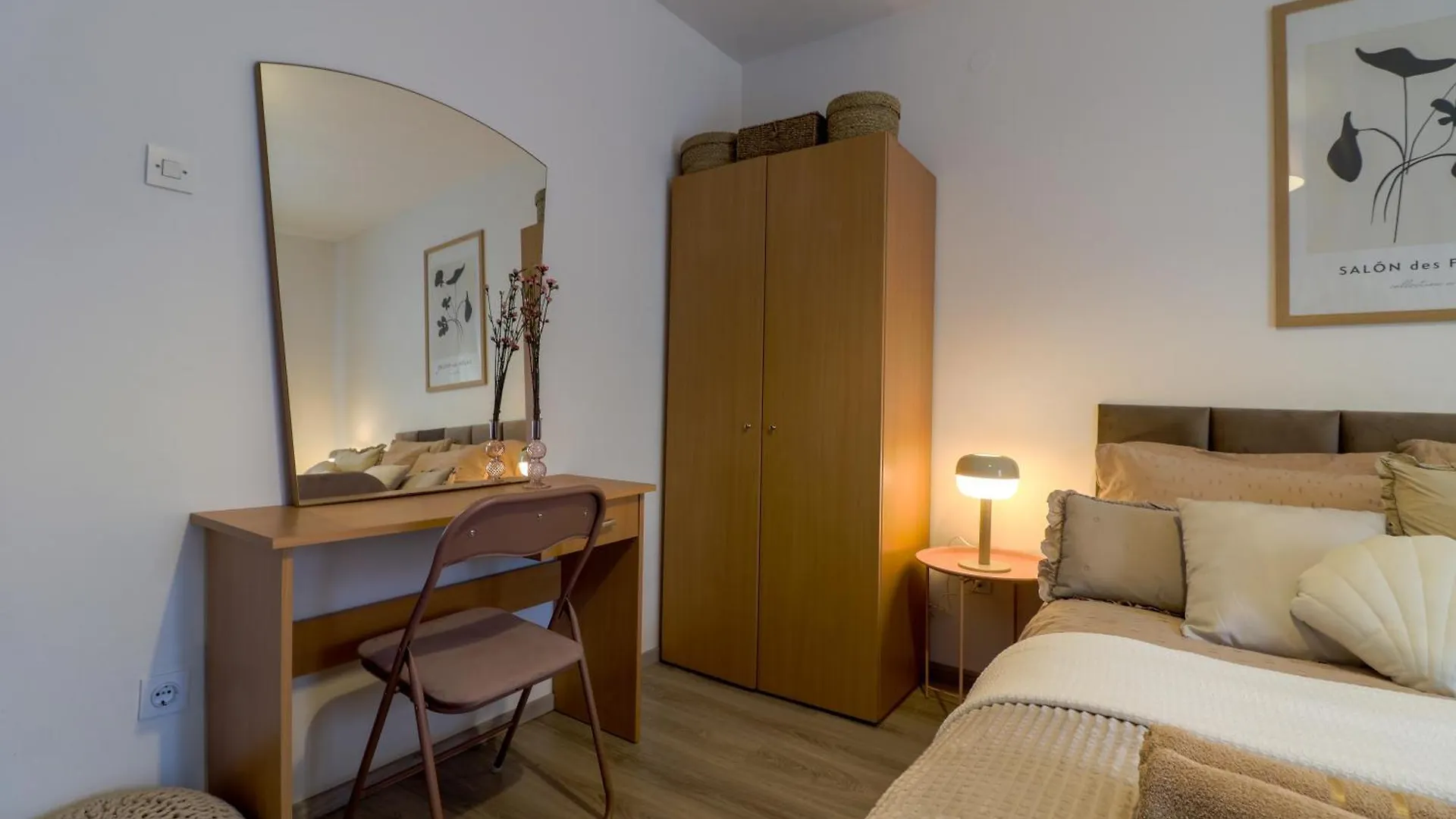 Marisan Seaview Apartment Funtana