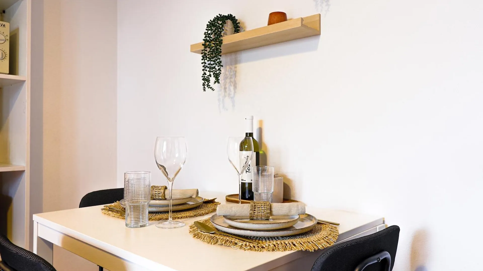 Marisan Seaview Apartment Funtana Croatia