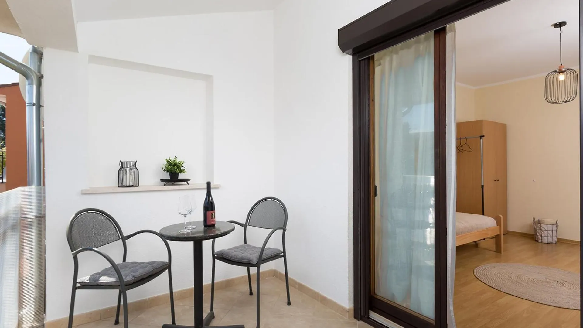 Marisan Seaview Apartment Funtana