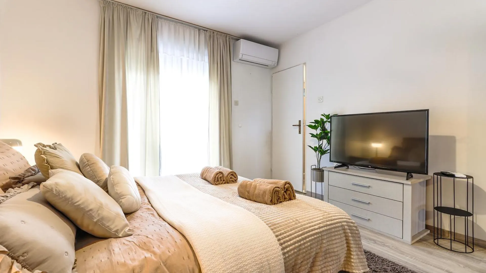 Marisan Seaview Apartment Funtana