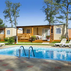 Maistra Valkanela Mobile Homes Holiday park