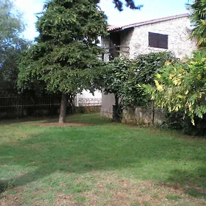  Appartamento Villa Funtana