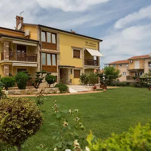  Appartamento Bellissima