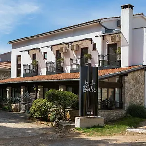 3* Penzion Vesna