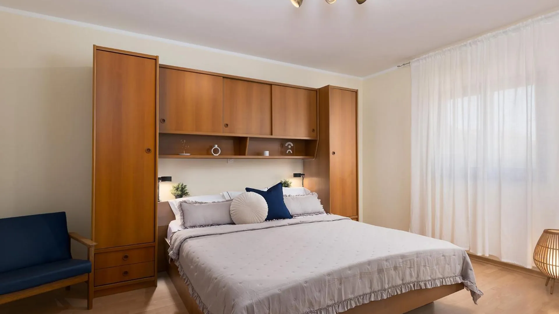 Marisan Seaview Apartment Funtana 0*,