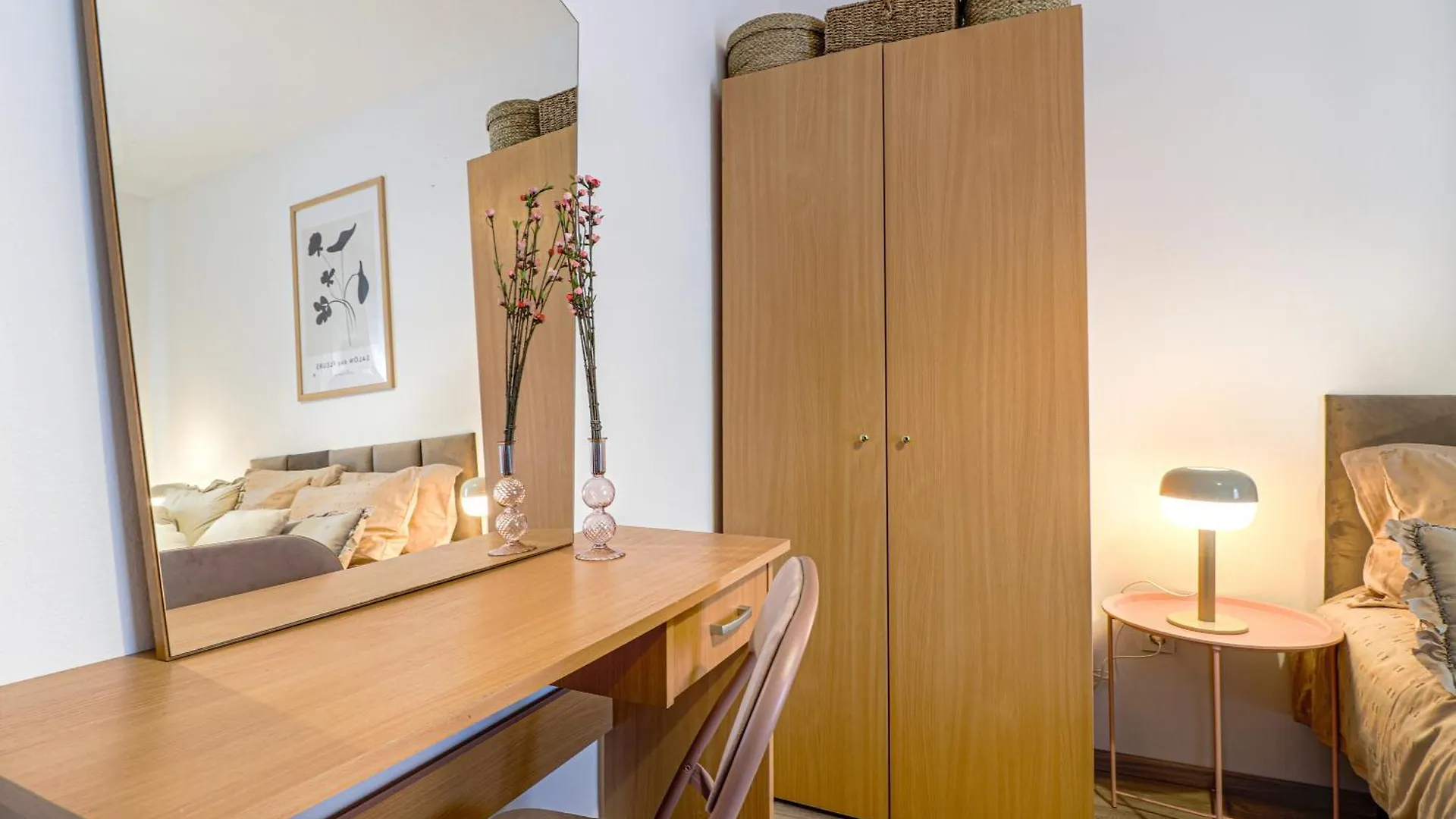 Marisan Seaview Apartment Funtana