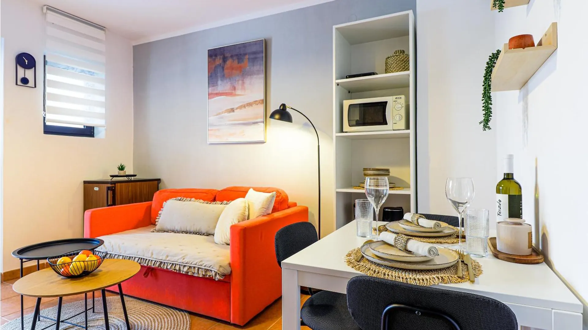 Marisan Seaview Apartment Funtana Croazia